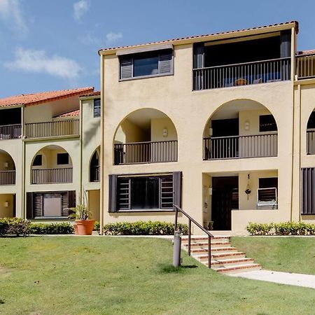 Carey Beach Villa ウマカオ エクステリア 写真