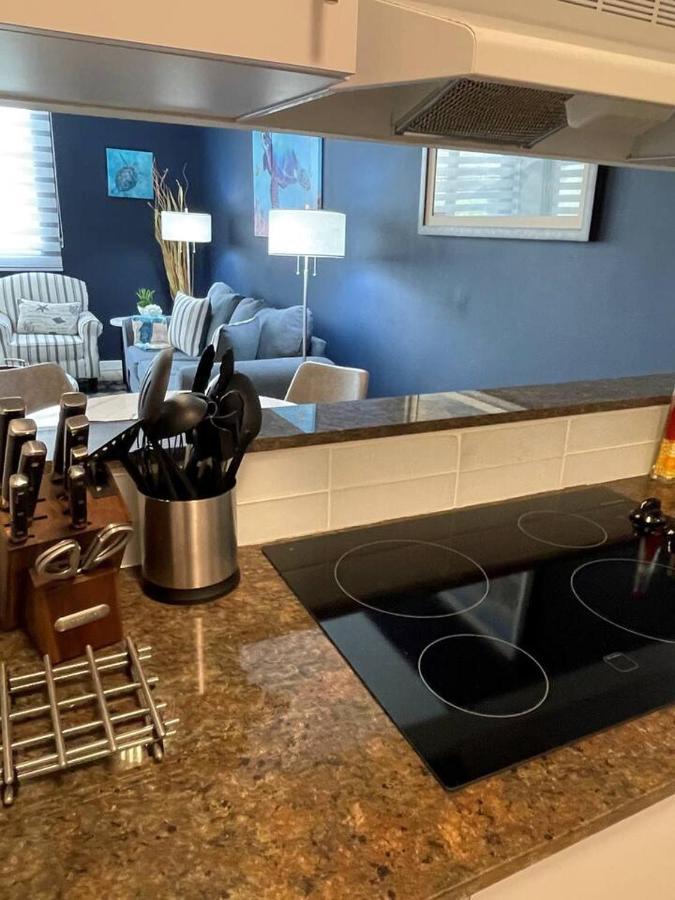 Carey Beach Villa ウマカオ エクステリア 写真