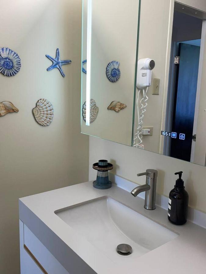 Carey Beach Villa ウマカオ エクステリア 写真