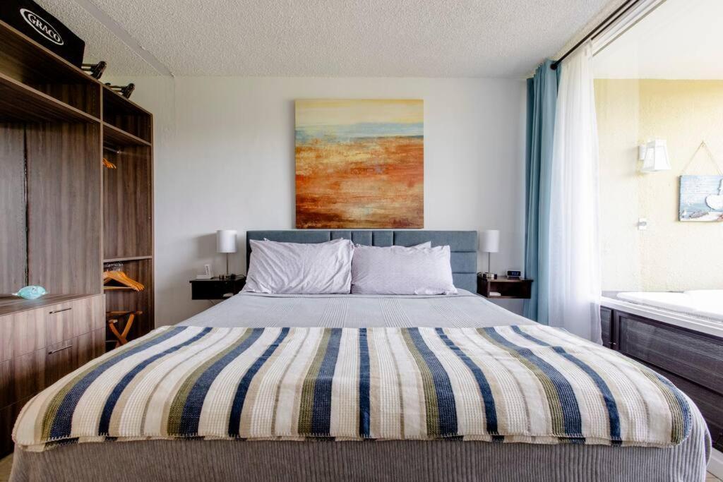 Carey Beach Villa ウマカオ エクステリア 写真