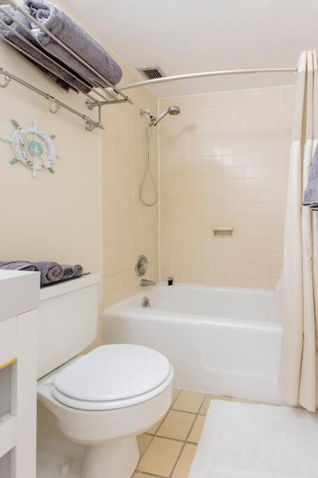 Carey Beach Villa ウマカオ エクステリア 写真