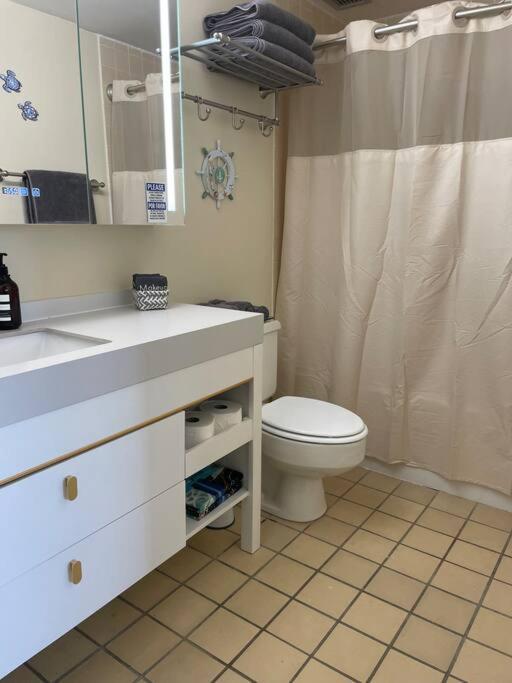 Carey Beach Villa ウマカオ エクステリア 写真