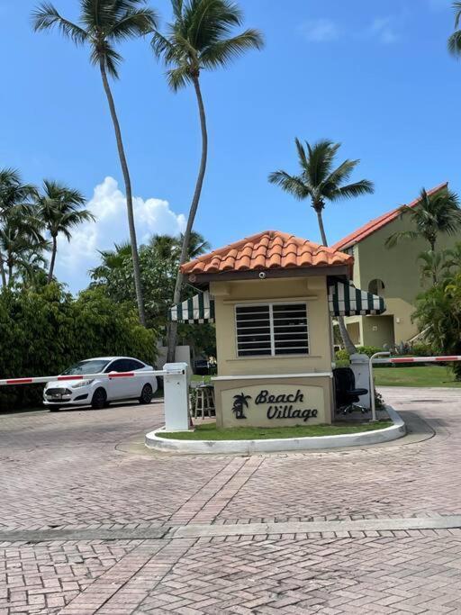 Carey Beach Villa ウマカオ エクステリア 写真