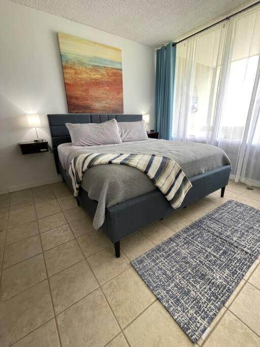 Carey Beach Villa ウマカオ エクステリア 写真