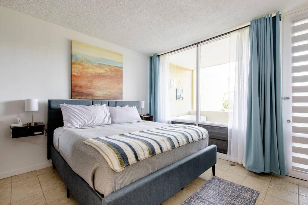 Carey Beach Villa ウマカオ エクステリア 写真